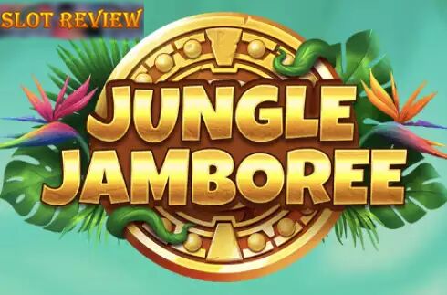 Jungle Jamboree icon